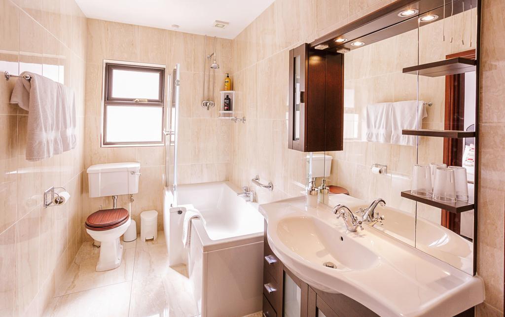 The Harp Bed & Breakfast คิลลาร์นีย์ ภายนอก รูปภาพ