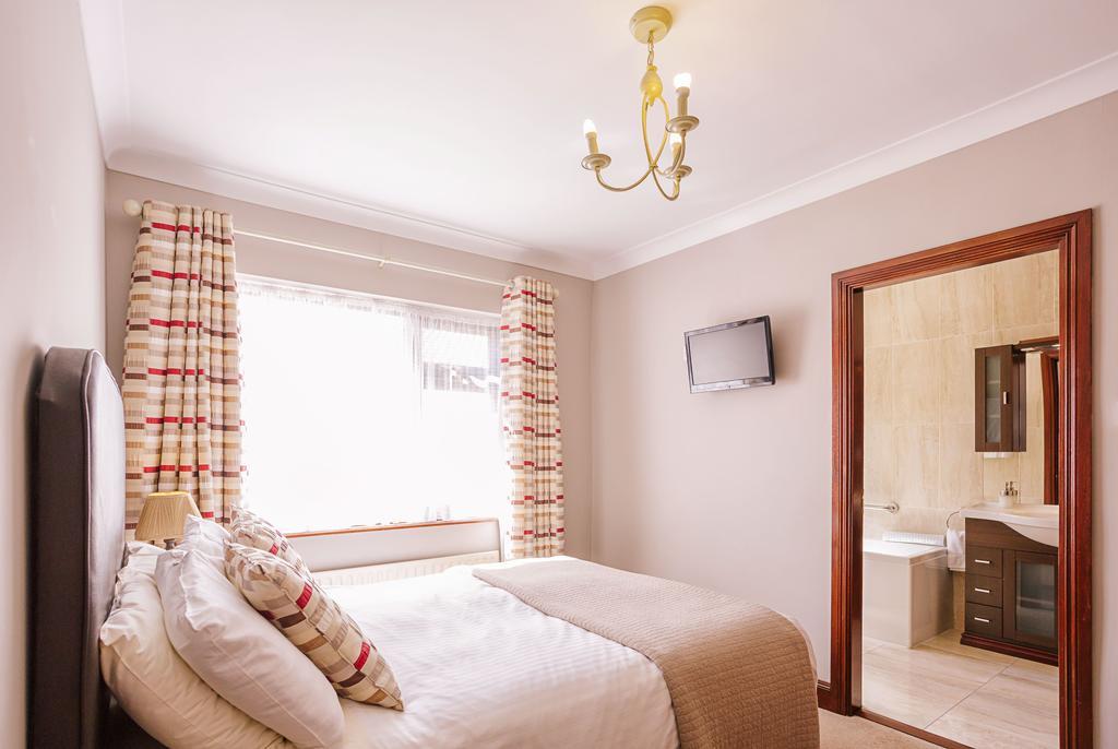 The Harp Bed & Breakfast คิลลาร์นีย์ ภายนอก รูปภาพ