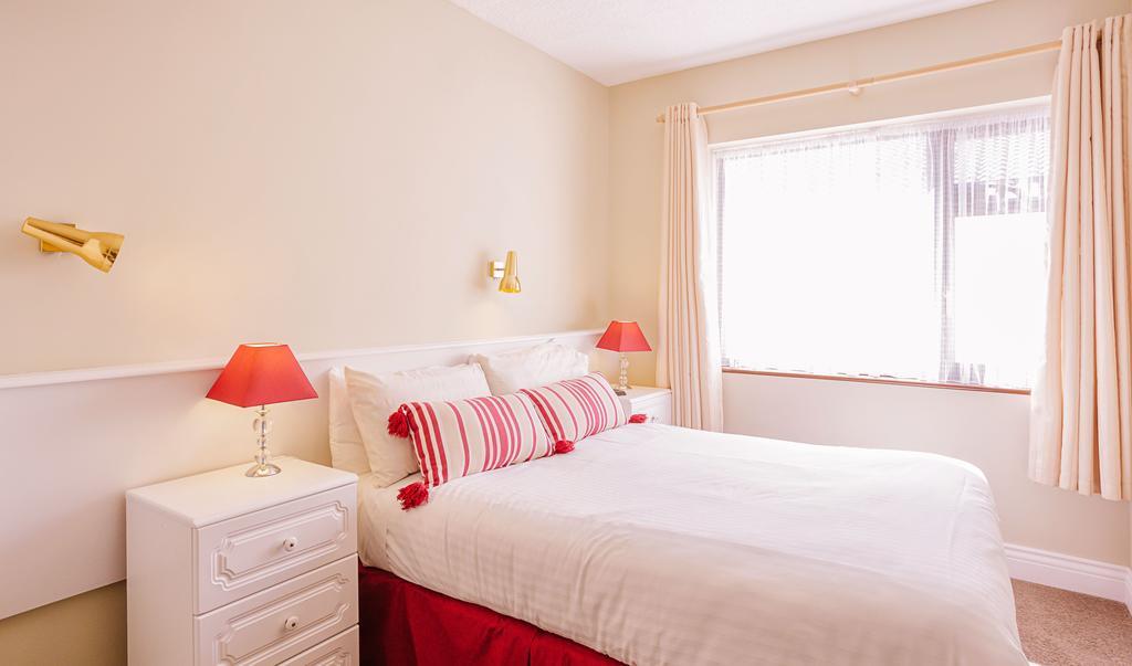 The Harp Bed & Breakfast คิลลาร์นีย์ ภายนอก รูปภาพ