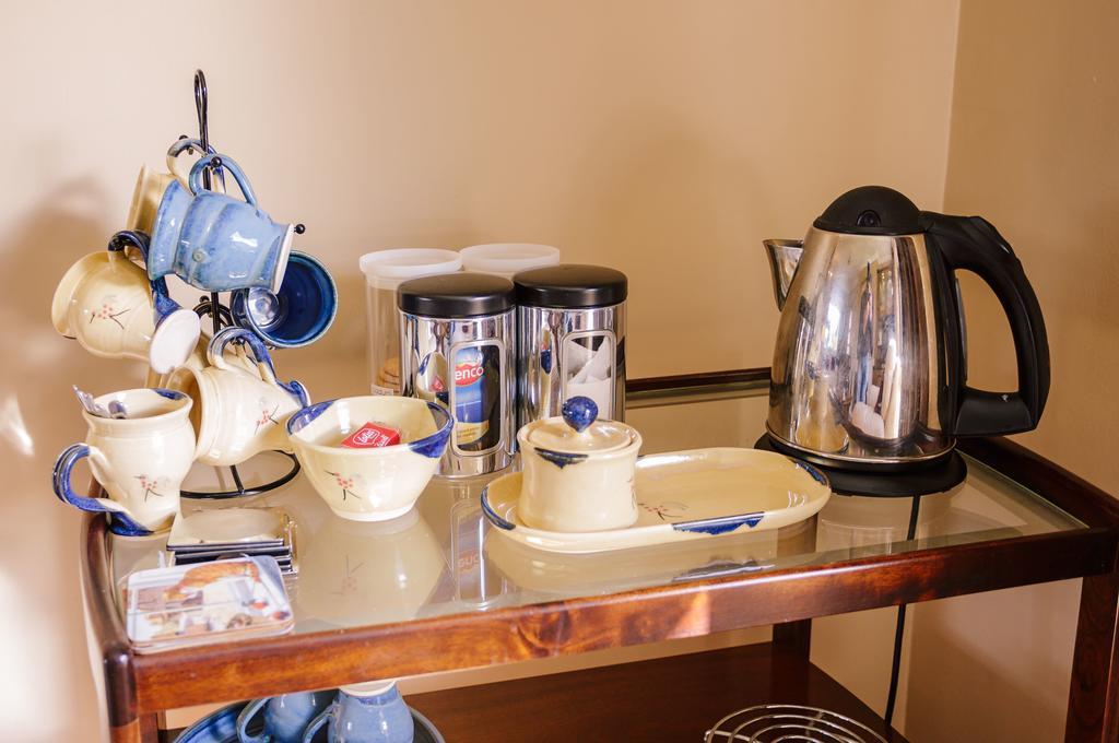 The Harp Bed & Breakfast คิลลาร์นีย์ ภายนอก รูปภาพ