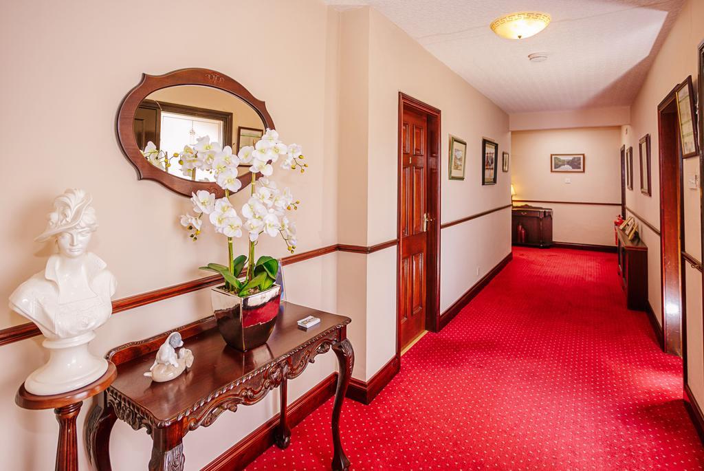 The Harp Bed & Breakfast คิลลาร์นีย์ ภายนอก รูปภาพ